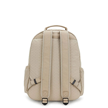 KIPLING Seoul Büyük Boy Sırt Çantası