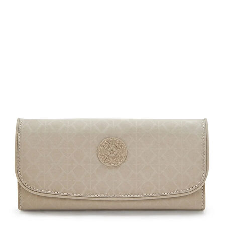 KIPLING Money Land Büyük Boy Cüzdan