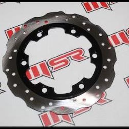 TVS RAİDER 125 ÖN DİSK A N5111510