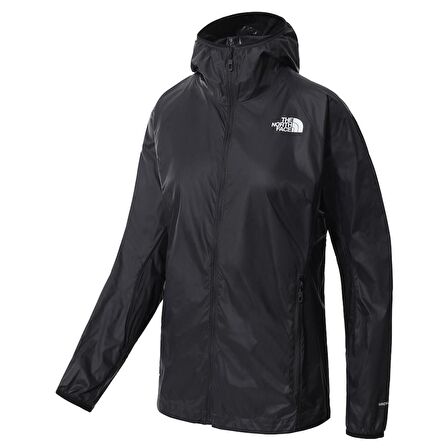 Ao Wind Fz Jacket - Eu Kadın Mont