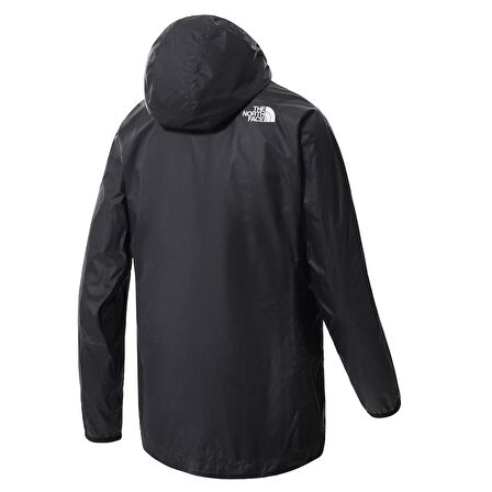 Ao Wind Fz Jacket - Eu Kadın Mont