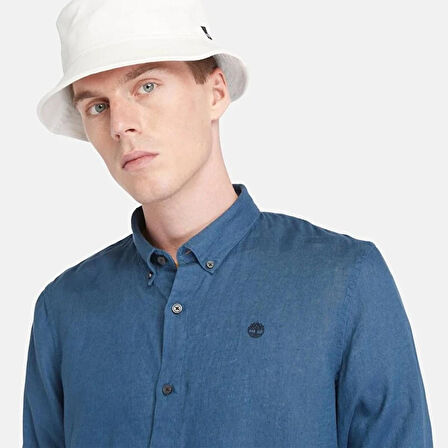 MILL BROOK Linen Shirt
