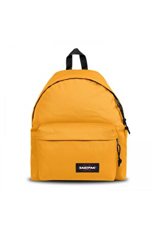 Eastpak Sırt Çantası Padded Pak'r Young Yellow EK000620N751