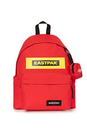 Unisex Eastpak Padded Pak Unisex Sırt Çantası EK000620