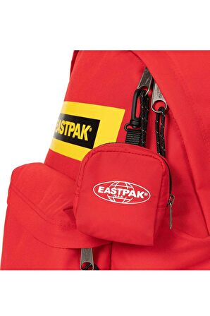 Unisex Eastpak Padded Pak Unisex Sırt Çantası EK000620