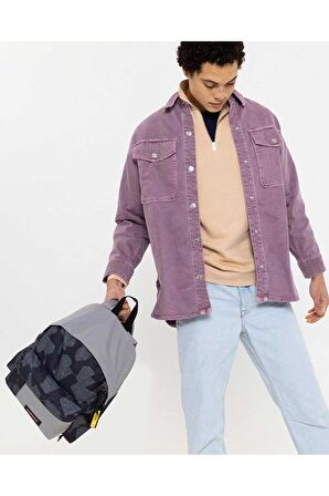Unisex Eastpak Padded Pak’R Sırt Çantası Ek000620
