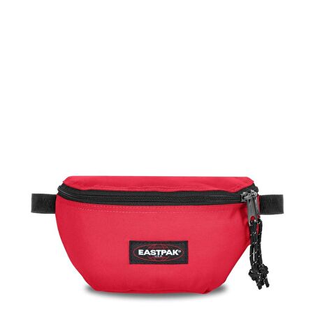 Eastpak Springer Peppy Pink Pembe Bel Çantası EK074N76