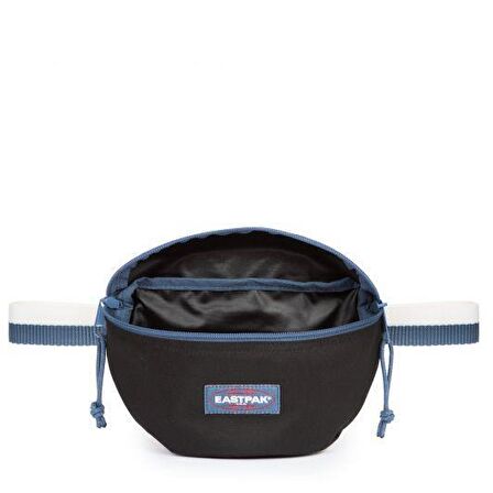 Eastpak Springer Kontrast Bouncing Bel Çantası EK074O02