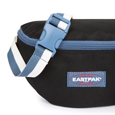 Eastpak Springer Kontrast Bouncing Bel Çantası EK074O02