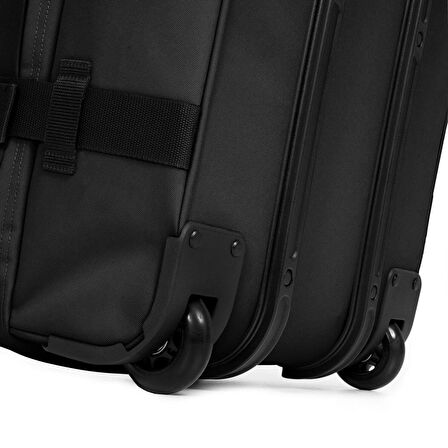 Eastpak Transit'r M Black Valiz EK0A5BA8008