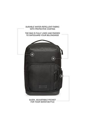 Unisex Eastpak Tecum Unisex Sırt Çantası EK0A5BAA