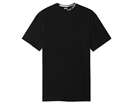 The North Face W Zumu Tee Dress Erkek Outdoor Pantolonu NF0A7SXHJK31 Siyah