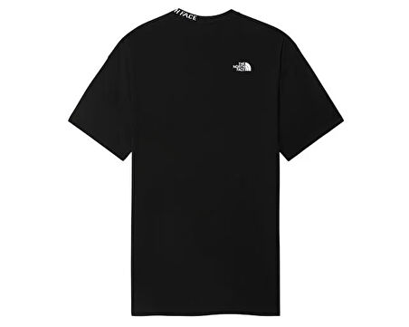 The North Face W Zumu Tee Dress Erkek Outdoor Pantolonu NF0A7SXHJK31 Siyah