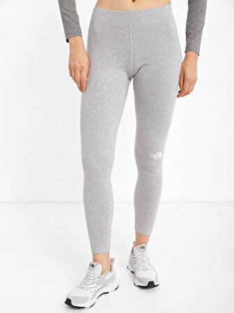 W INTERLOCK COTTON LEGGING