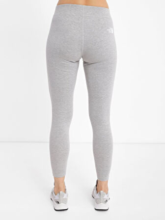 W INTERLOCK COTTON LEGGING