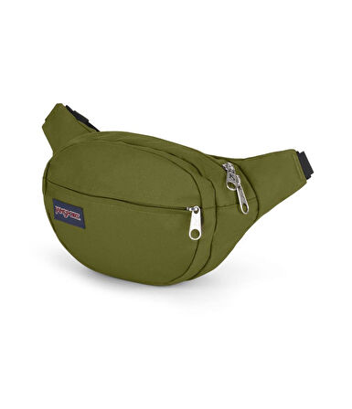 Jansport Fifth Avenue Army Green Bel Çantası EK0A5BDKZ91