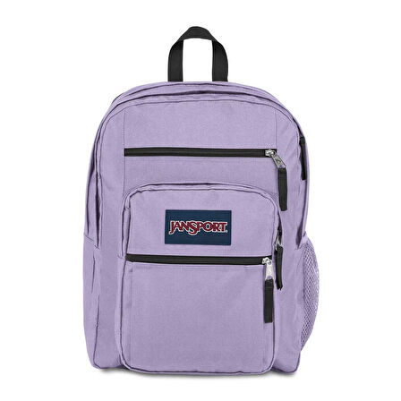 Jansport Big Student Pastel Lilac Sırt Çantası EK0A5BAH-W30