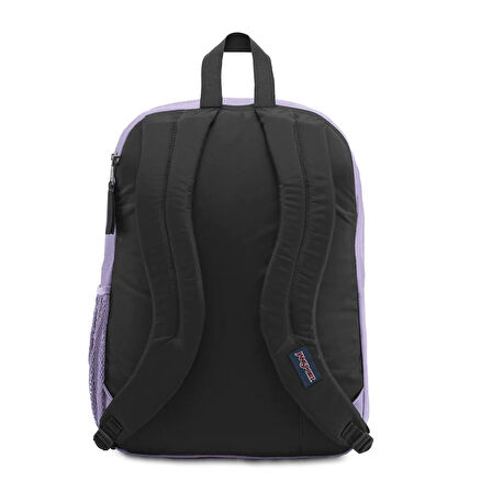 Jansport Big Student Pastel Lilac Sırt Çantası EK0A5BAH-W30