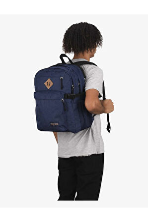 Jansport Maın Campus Unisex Sırt Çantası EK0A5BDSN541