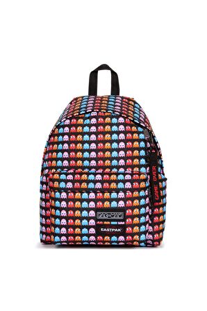 Eastpak Padded Pak'R Pacman Ghosts Sırt Çantası EK620X14