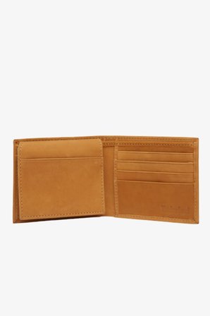 Timberland Wheatlock Iconic Nubuck Passcase Erkek Cüzdan