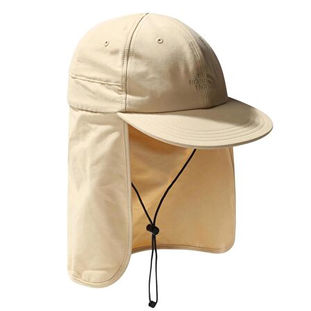 CLASS V SUNSHIELD HAT Şapka NF0A5FXHLK51