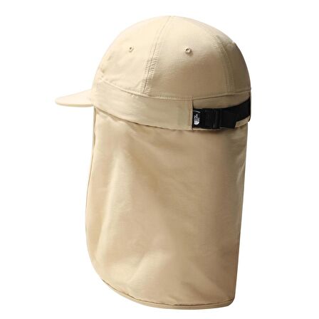 CLASS V SUNSHIELD HAT Şapka NF0A5FXHLK51