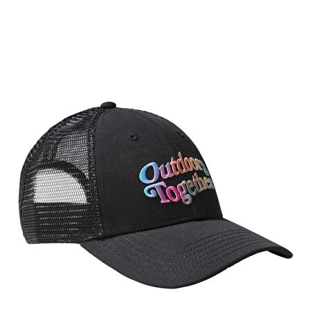 MUDDER TRUCKER Şapka NF0A5FXA6D81