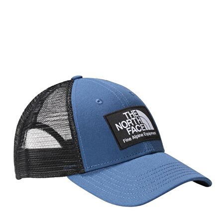 MUDDER TRUCKER Şapka NF0A5FXAHDC1