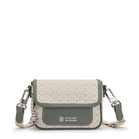 KIPLING Inaki S Küçük Boy Omuz Çantası