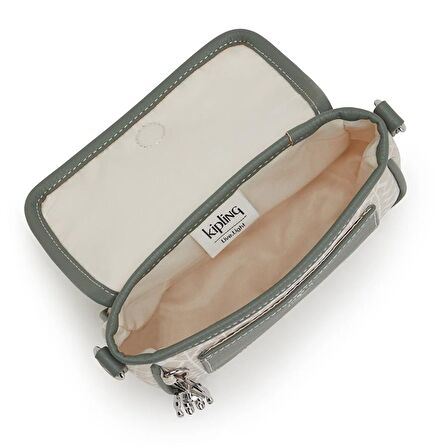 KIPLING Inaki S Küçük Boy Omuz Çantası