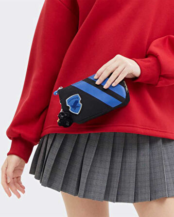 Kipling Creativity L Harry Potter x Kipling Kadın Omuz Çantası