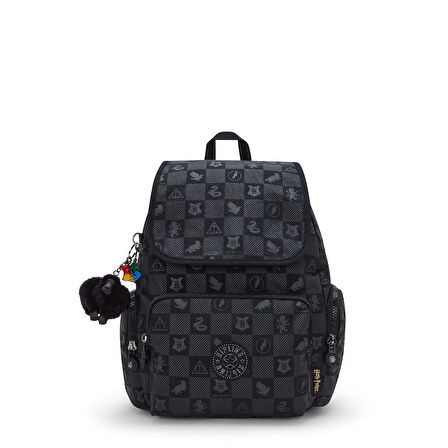 City Zip S Küçük Boy Sırt Çantası