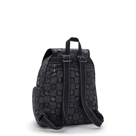 City Zip S Küçük Boy Sırt Çantası