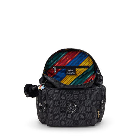 City Zip S Küçük Boy Sırt Çantası