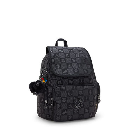 City Zip S Küçük Boy Sırt Çantası