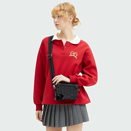 KIPLING Hasana Küçük Boy Omuz Çantası