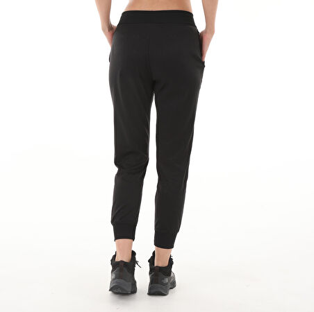 F0A5JA9JK31-R The North Face W Aphrodıte Jogger Kadın Pantolon Siyah