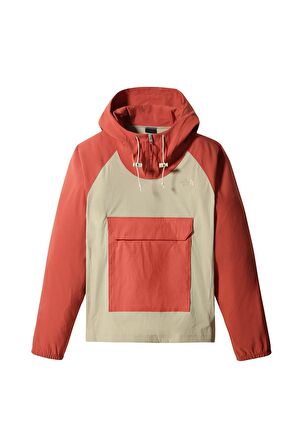 The North Face Erkek  CLASS V PULLOVER NF0A533871R1