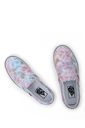 WM ASHER Beyaz Kadın Sneaker