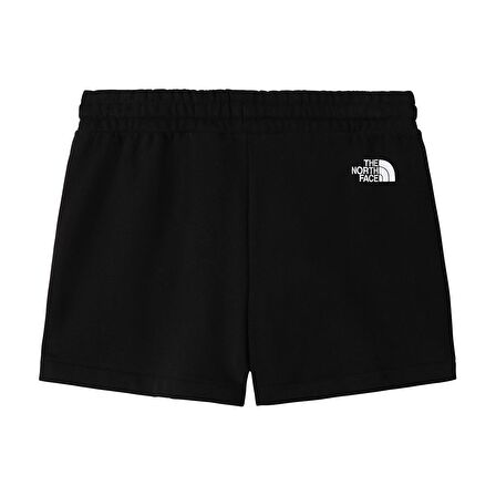 W LOGOWEAR SHORT Bayan Şort NF0A7QZXJK31