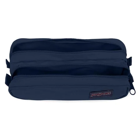 JANSPORT Large Pouch Navy Kalem Kutusu EK0A5B