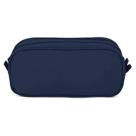 JANSPORT Large Pouch Navy Kalem Kutusu EK0A5B