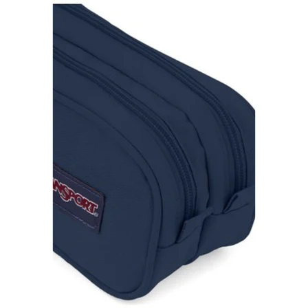 JANSPORT Large Pouch Navy Kalem Kutusu EK0A5B