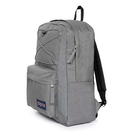 Jansport Flex Pack Graphite Grey Sırt Çantası EK0A5BBXN601