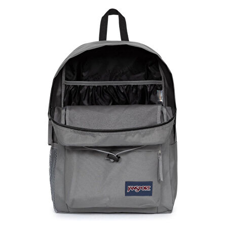 Jansport Flex Pack Graphite Grey Sırt Çantası EK0A5BBXN601