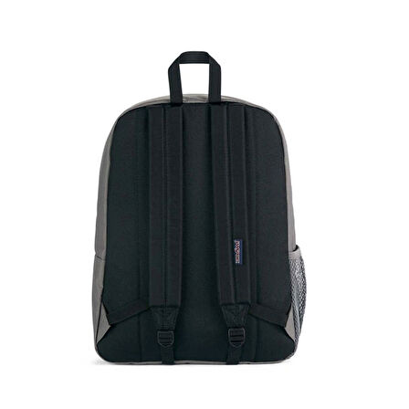 Jansport Flex Pack Graphite Grey Sırt Çantası EK0A5BBXN601