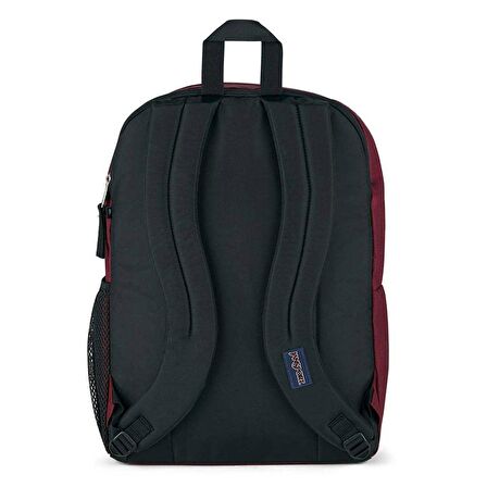 Jansport Big Student Russet Red Laptop Sırt Çantası EK0A5BAHN62