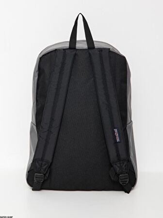 Jansport Superbreak One Graphite Grey Sırt Çantası EK0A5BAGN60