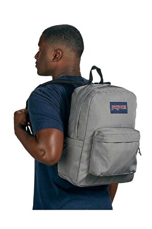 Kadın Jansport Superbreak One Sırt Çantası EK0A5BAGN